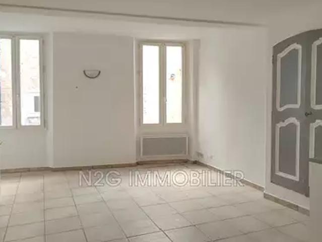 Callas 83830 Location appartement 2 pièces t2