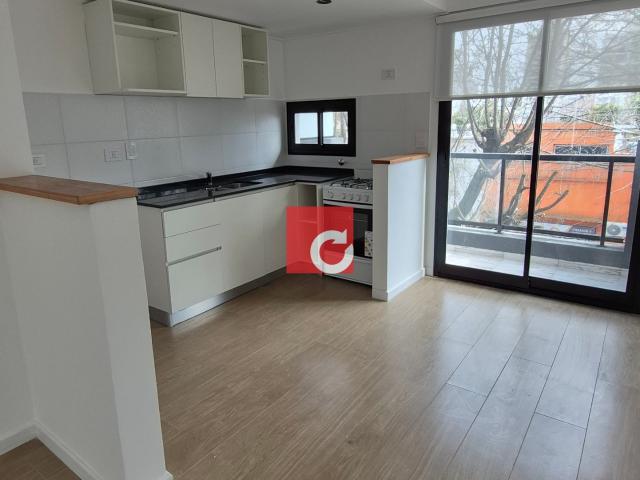 Calle 41 e/ 16 y 17 – DEPTO 1 dorm