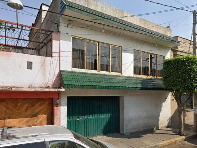 Calle 44A 108, Santa Rosa, Gustavo A. Madero, CDMX