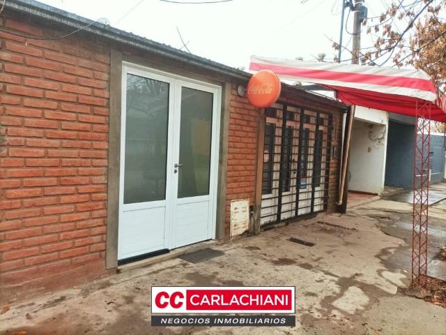 Calle 6 al 1400