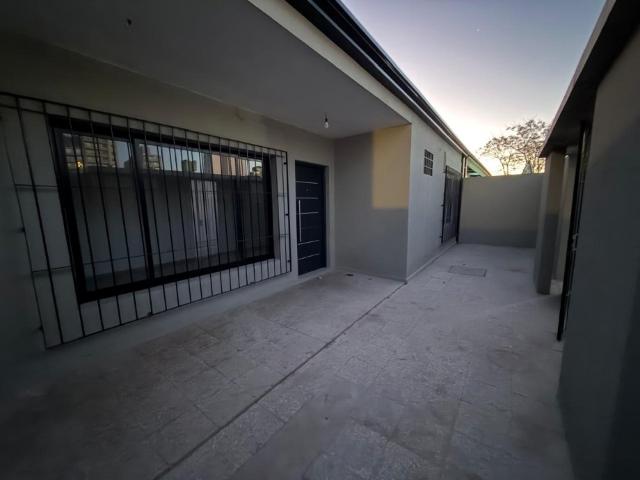 CALLE 9 N° al 4600