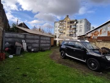 Calle 120 sitio con 3 casas hualpén | 1 dormitorios por 350000. 00 en Hualpén