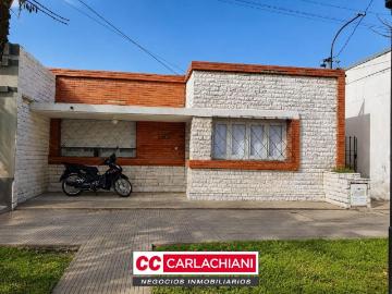 Calle 19 al 600