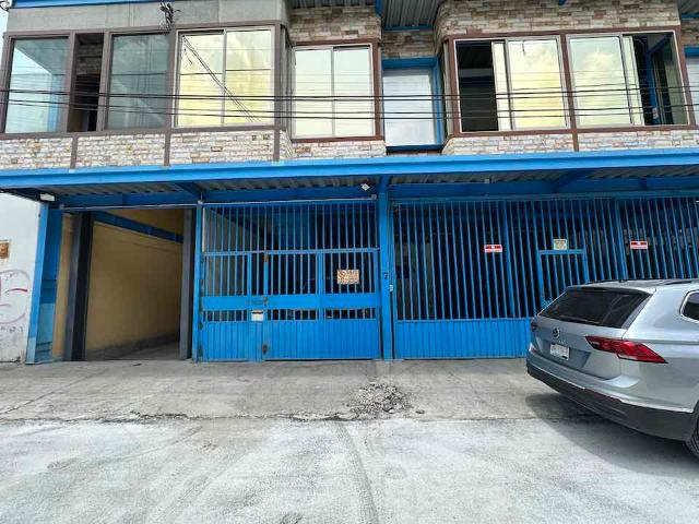 Calle 1, Col. Tlalnepantla Centro, Tlalnepantla de Baz, Estado de México