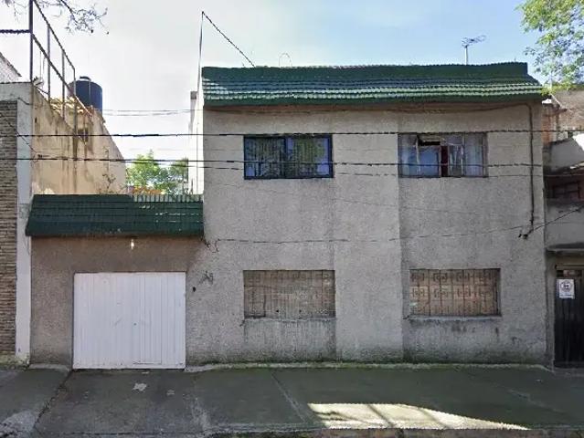 CALLE 23, PRO HOGAR, AZCAPOTZALCO, CDMX