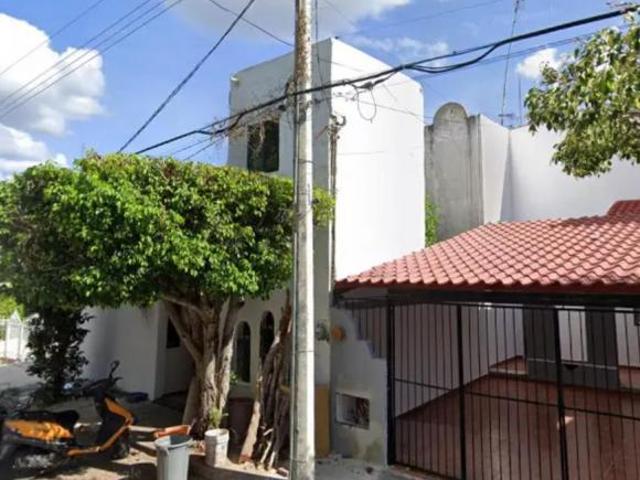CALLE 21 342, LA FLORIDA, 97138, MÉRIDA, YUC