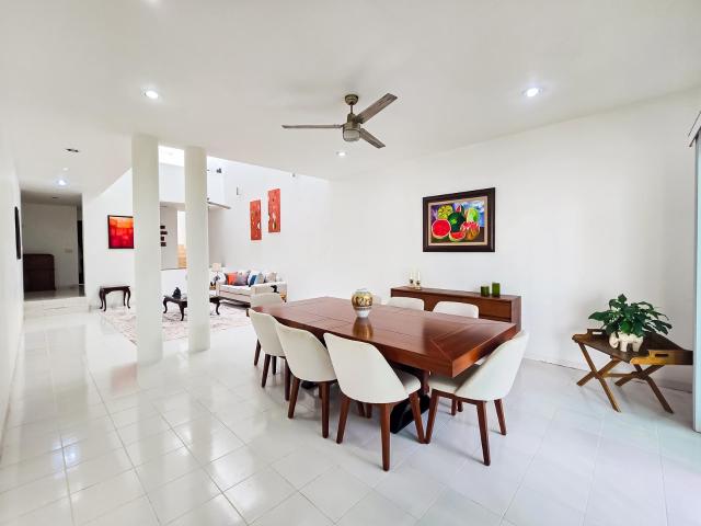 Casa en venta Residencial Montecristo M?rida Yucat?n