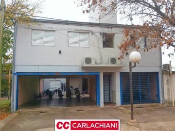 Calle 30 bis al 800