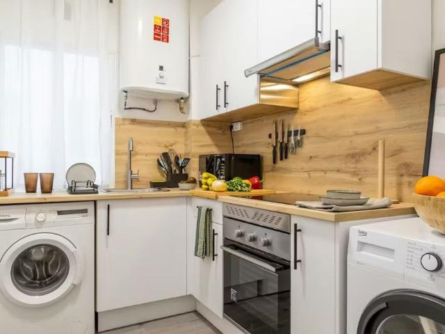 Calle Titulcia, Getafe, Community of Madrid 28903