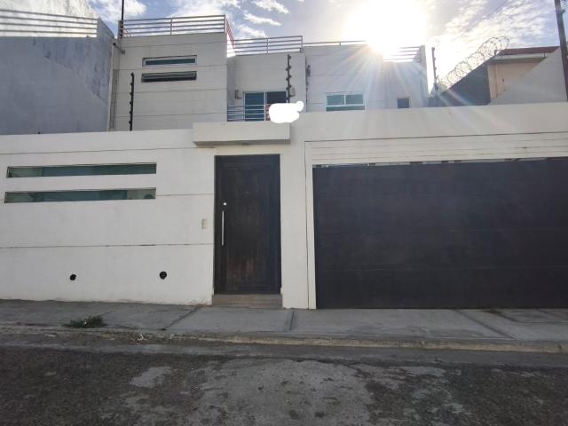 Calle Tormenta 1808 Playas de Tijuana
