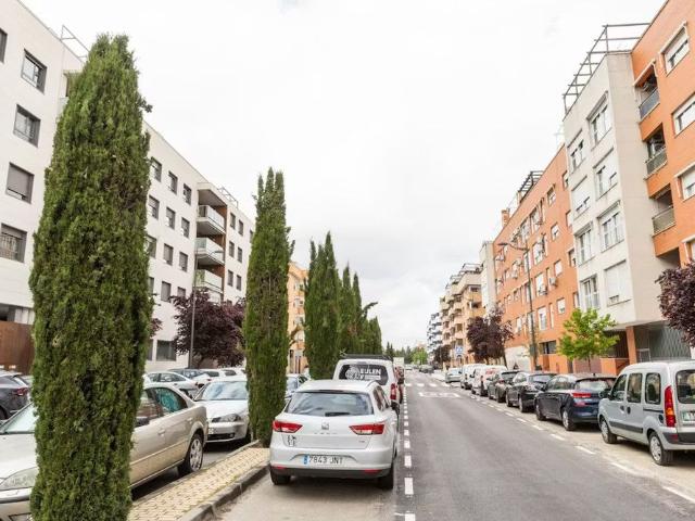 Calle Torroja, Getafe, Community of Madrid 28904