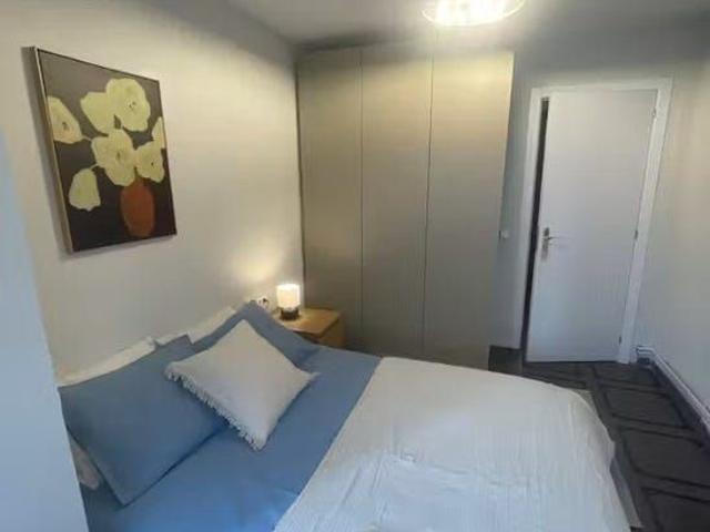 Calle Valdemoro, Getafe, Community of Madrid 28901