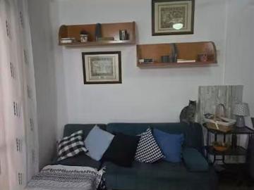 Calle Vélez Málaga, Málaga, Andalusia 29016