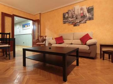 Calle Violeta Parra, Getafe, Community of Madrid 28903