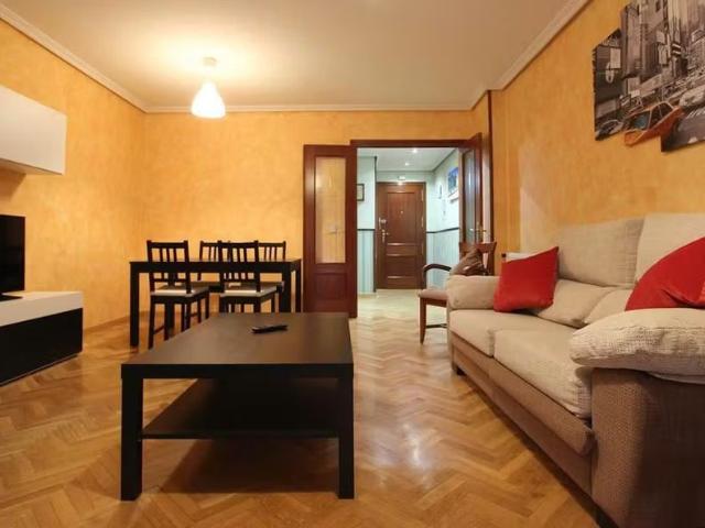 Calle Violeta Parra, Getafe, Community of Madrid 28903