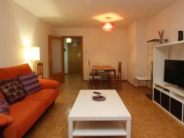 Calle Violeta Parra, Getafe, Community of Madrid 28903
