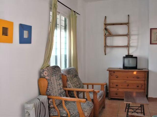 Calle Vidrio, Sevilla, Andalusia 41003