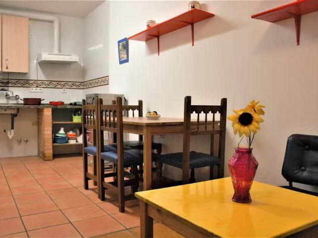 Calle Vidrio, Sevilla, Andalusia 41003