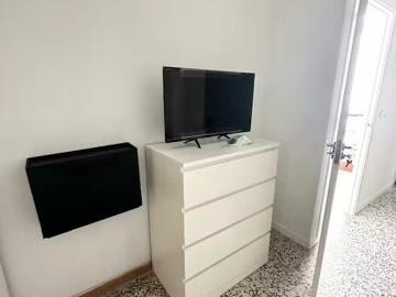 Calle Osorio, Malaga, Cruz de Humilladero, Málaga, Málaga, Andalucía, Andalucía