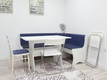 Los Remedios, Sevilla, Sevilla, Andalucía, Andalucía