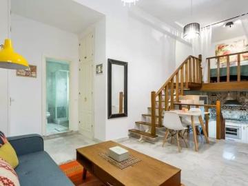 Calle Zaragoza, Sevilla, El Arenal, Sevilla, Sevilla, Sevilla, Andalucía, Andalucía