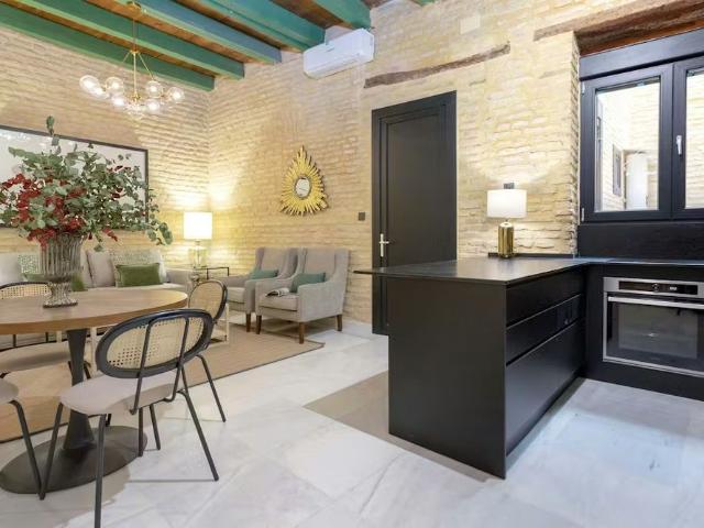Calle Acetres, Sevilla, Andalusia 41004