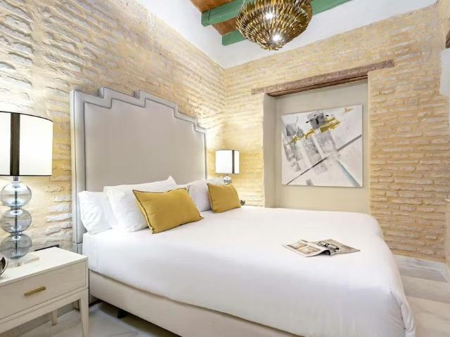 Calle Acetres, Sevilla, Andalusia 41004