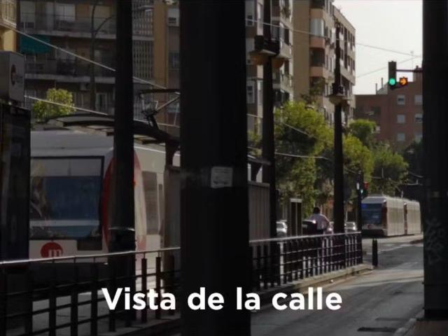 Calle Actor Mora, Valencia, Valencian Community 46009