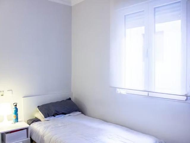 Calle Acuerdo, Madrid, Community of Madrid 28015