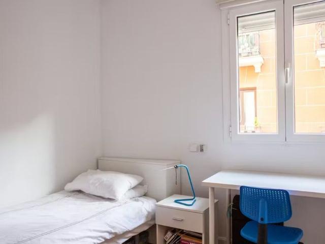Calle Acuerdo, Madrid, Community of Madrid 28015