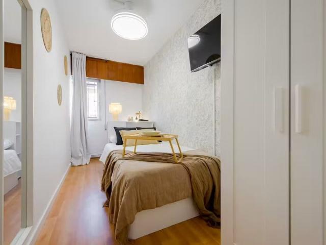 Calle Aguamarina, Pozuelo de Alarcón, Community of Madrid 28224