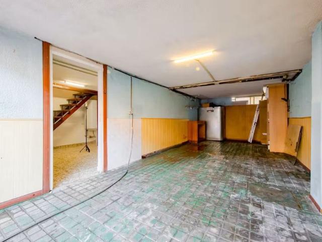 Calle Aguamarina, Pozuelo de Alarcón, Community of Madrid 28224