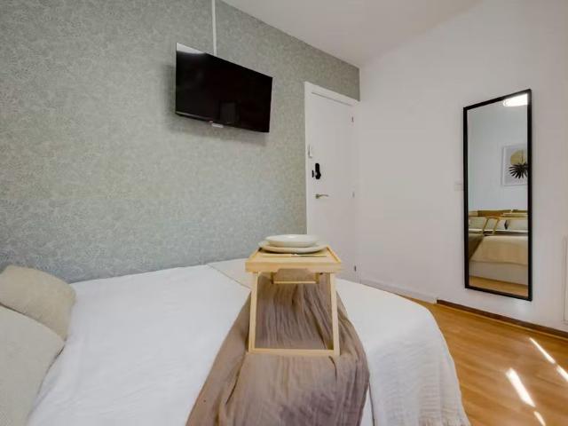 Calle Aguamarina, Pozuelo de Alarcón, Community of Madrid 28224