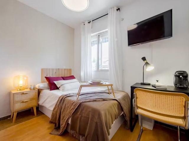 Calle Aguamarina, Pozuelo de Alarcón, Community of Madrid 28224