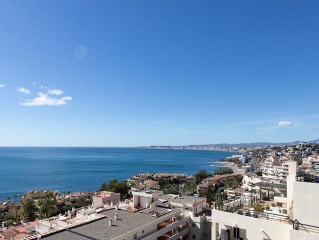 Calle Almuñécar