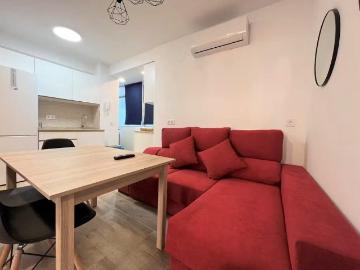 Calle Almar, Sevilla, Andalusia 41005