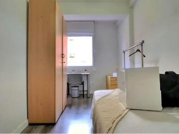 Calle Albacete, Getafe, Community of Madrid 28903