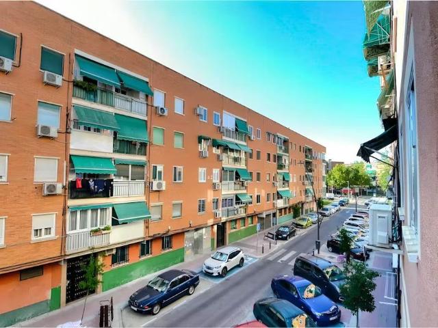 Calle Albacete, Getafe, Community of Madrid 28903