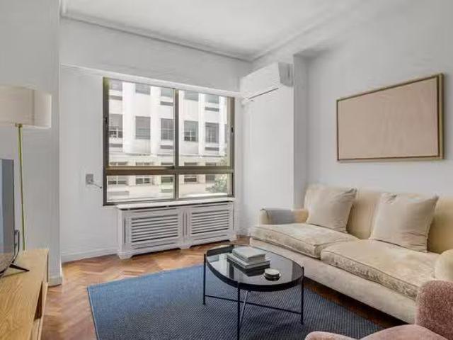 Calle Alenza 3, Calle de Alenza, Ríos Rosas 2 Bedroom 1 Bath