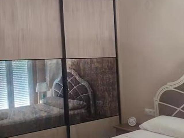 Calle Alfonso Reyes, Málaga, Andalusia 29002