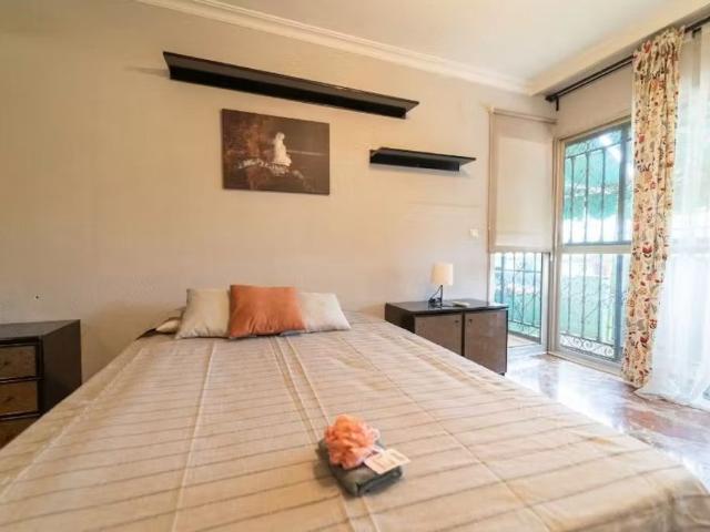 Calle Alhambra, Sevilla, Andalusia 41005