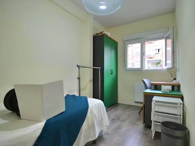 Calle Alicante, Getafe, Community of Madrid 28903
