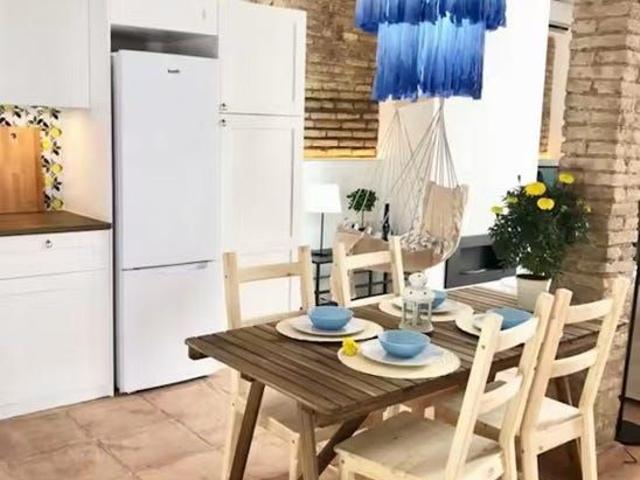 Calle Alta del Mar, Valencia, Valencian Community 46024