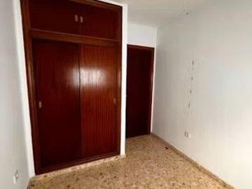 Calle Amador de los Ríos, Sevilla, Andalusia 41003