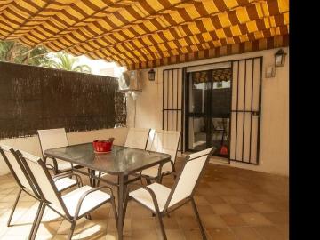 Bahía de Cádiz, Macarena, Sevilla, Sevilla, Sevilla, Andalucía, Andalucía