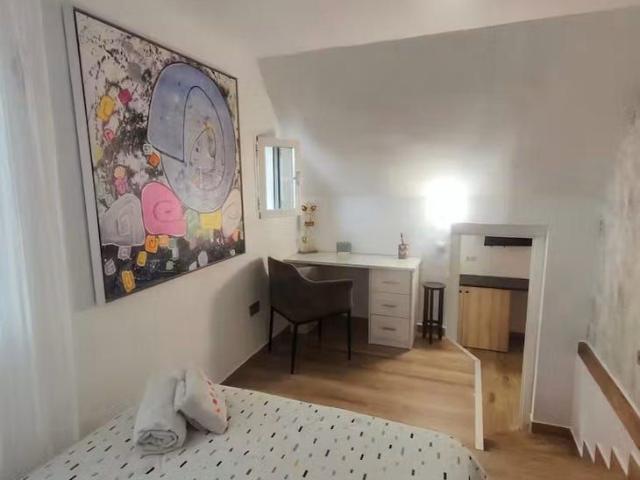 Calle Andaluces, Málaga, Andalusia 29018