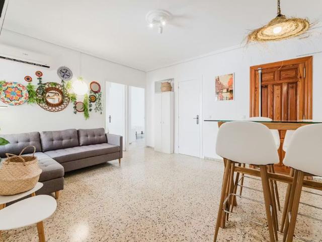 Calle Antonio Ponz, Valencia, Valencian Community 46011