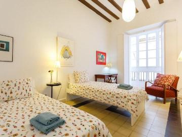 Calle Arboli, Casco Antiguo de Cádiz, Cádiz, Cádiz, Andalucía, Andalucía