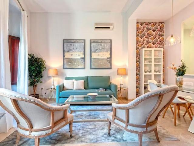 Calle Arfe, Sevilla, Andalusia 41001