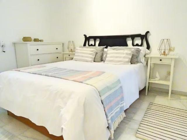 Calle Arjona, Sevilla, Andalusia 41001